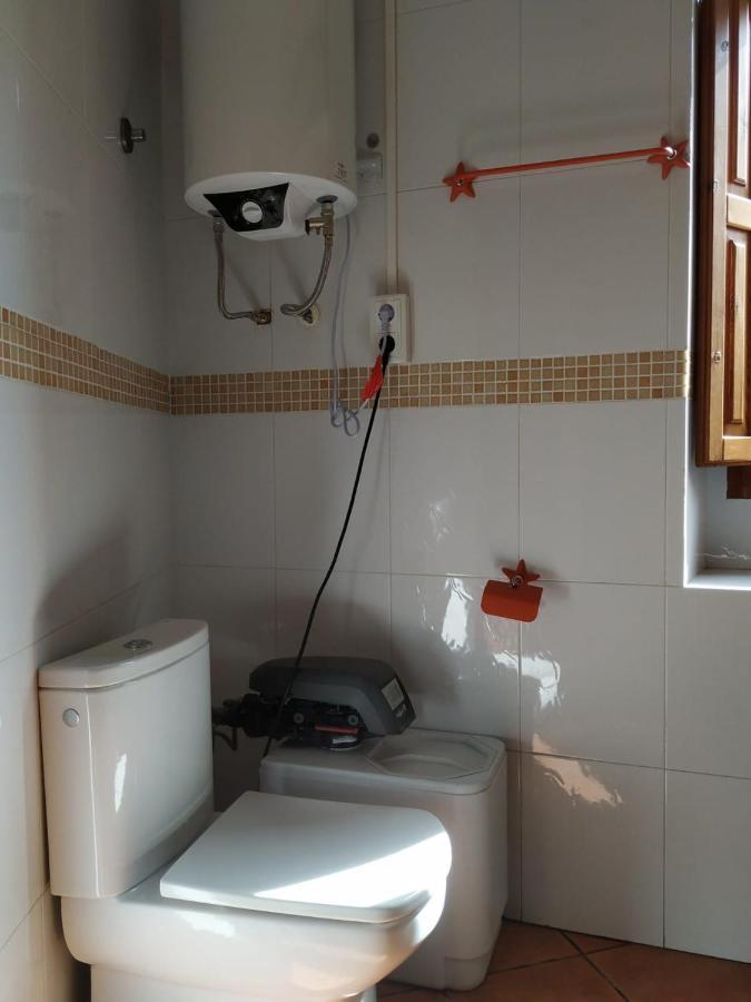 Bonito Apartamento Con Encanto En Casco Antiguo Ron 7 Valenciayole Lägenhet Exteriör bild