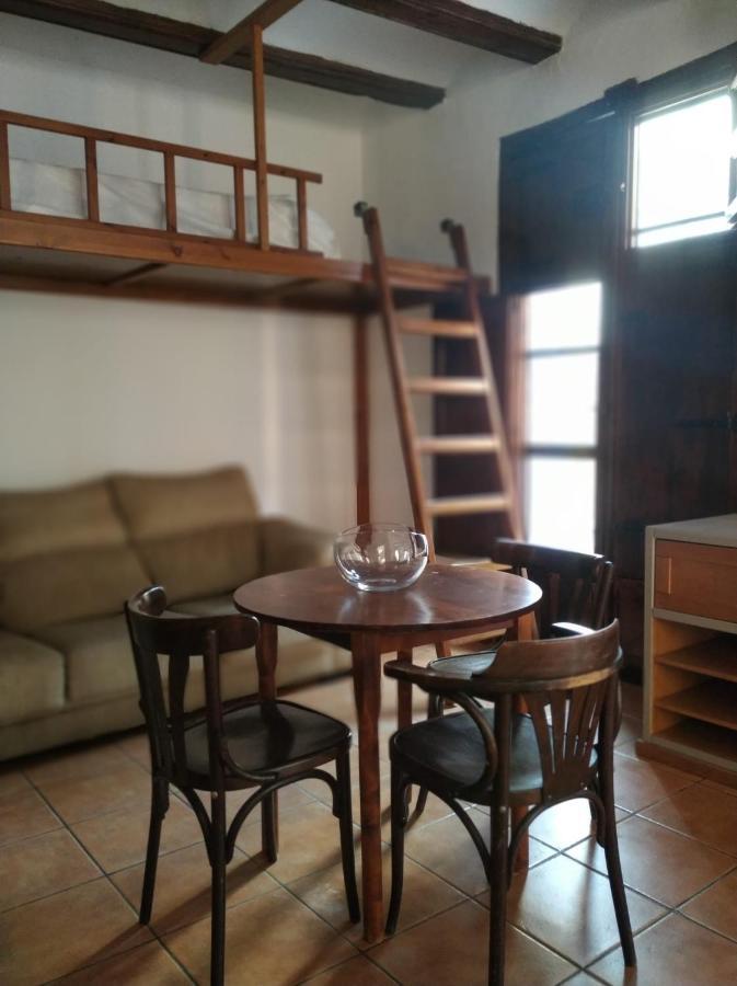 Bonito Apartamento Con Encanto En Casco Antiguo Ron 7 Valenciayole Lägenhet Exteriör bild