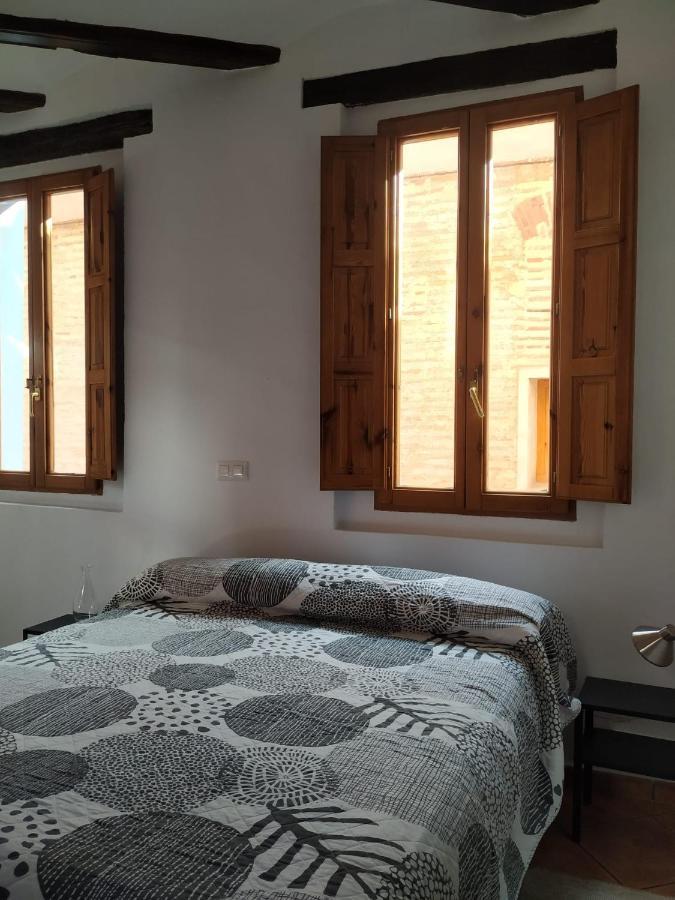 Bonito Apartamento Con Encanto En Casco Antiguo Ron 7 Valenciayole Lägenhet Exteriör bild