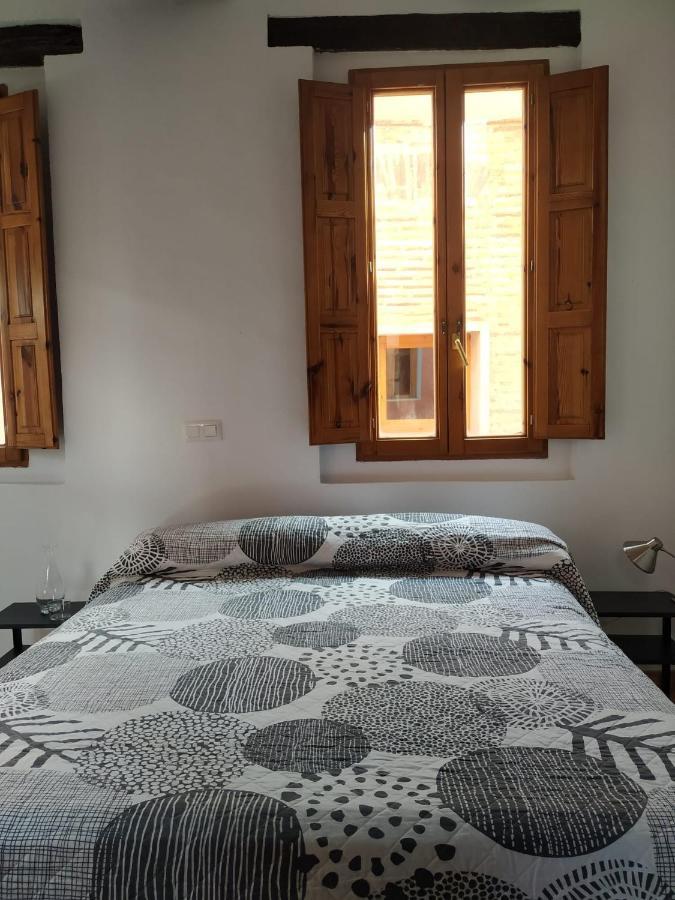 Bonito Apartamento Con Encanto En Casco Antiguo Ron 7 Valenciayole Lägenhet Exteriör bild