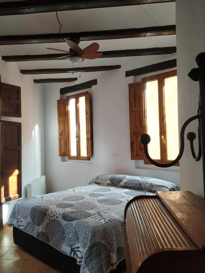 Bonito Apartamento Con Encanto En Casco Antiguo Ron 7 Valenciayole Lägenhet Exteriör bild