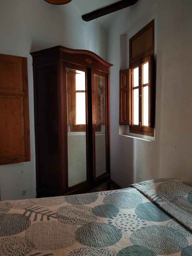 Bonito Apartamento Con Encanto En Casco Antiguo Ron 7 Valenciayole Lägenhet Exteriör bild