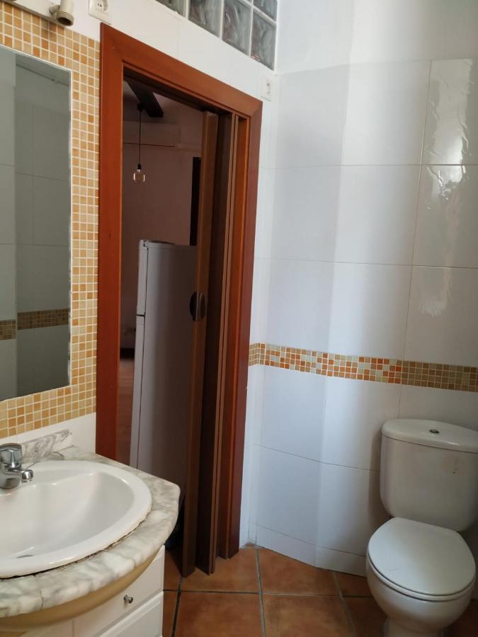 Bonito Apartamento Con Encanto En Casco Antiguo Ron 7 Valenciayole Lägenhet Exteriör bild