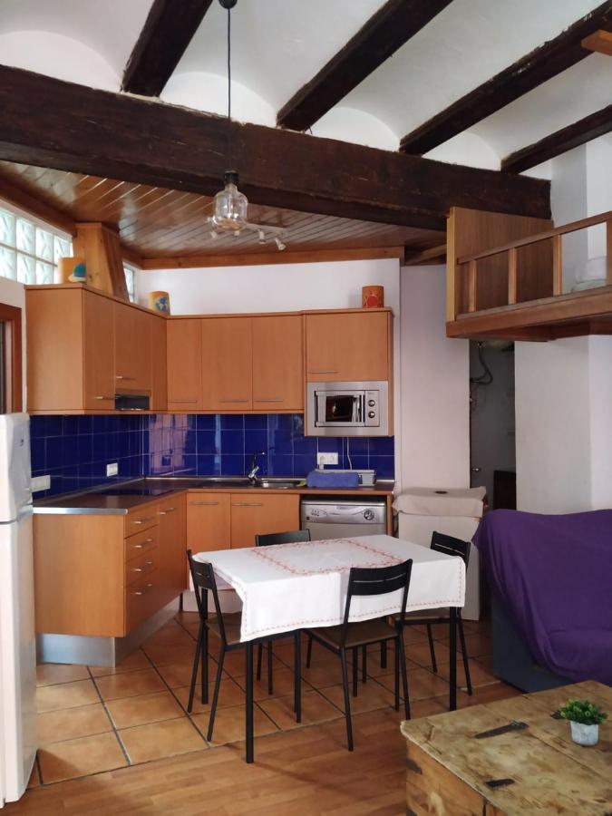 Bonito Apartamento Con Encanto En Casco Antiguo Ron 7 Valenciayole Lägenhet Exteriör bild