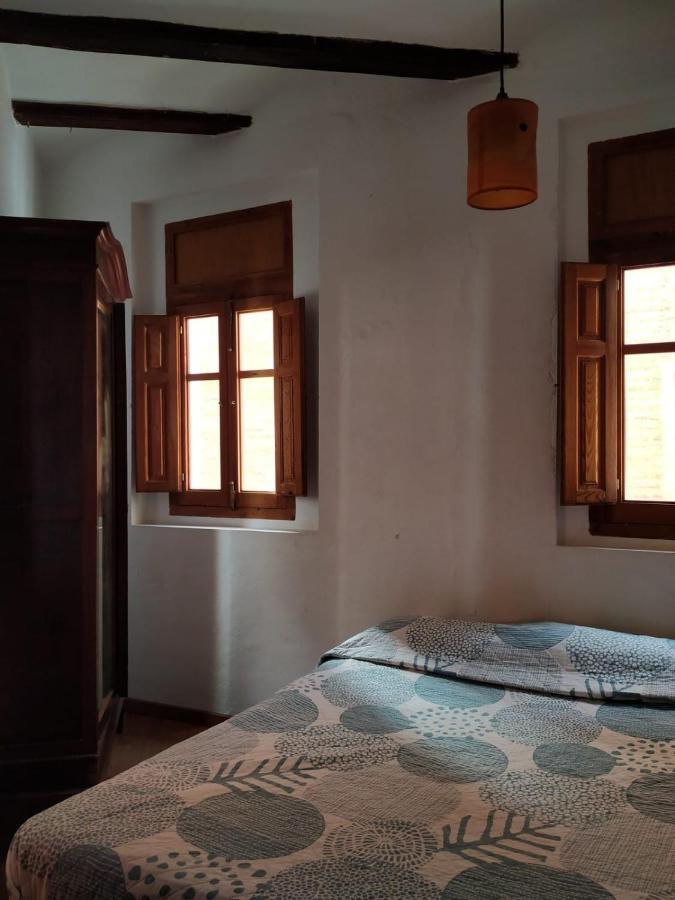 Bonito Apartamento Con Encanto En Casco Antiguo Ron 7 Valenciayole Lägenhet Exteriör bild